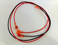 Lynx 31459 Battery Extension Wire Ass'Y